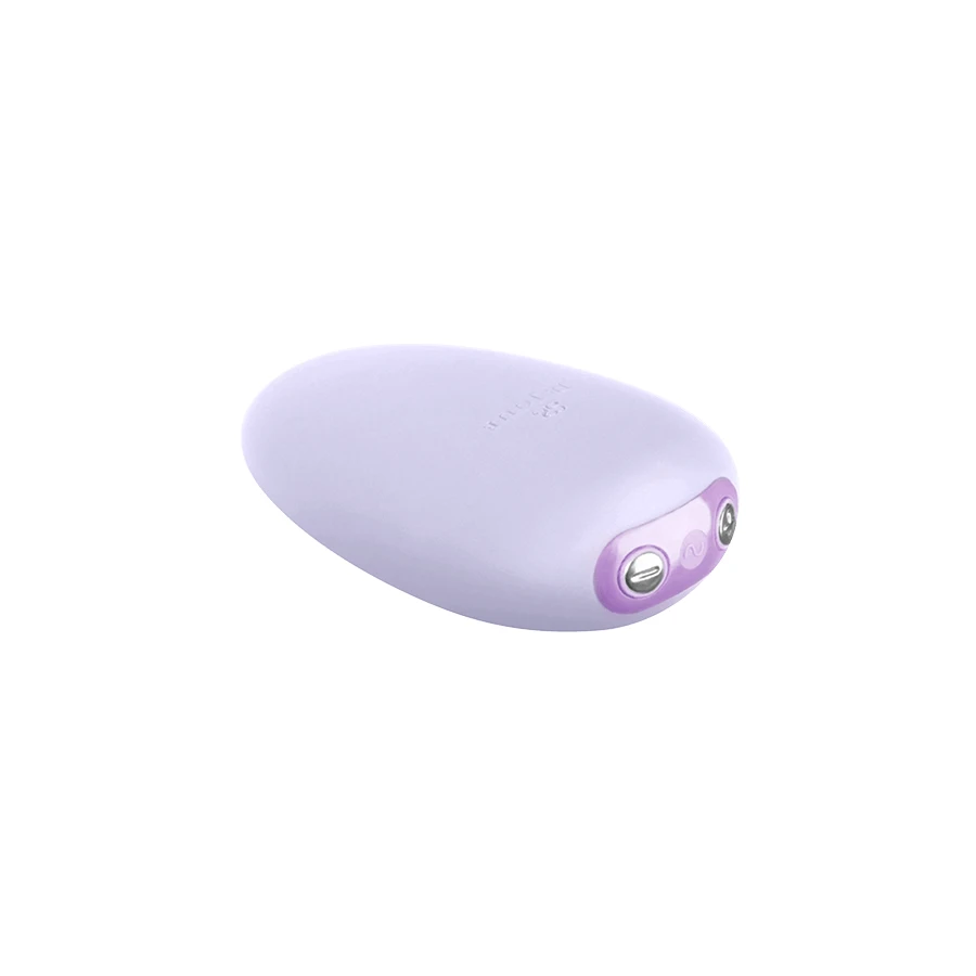 JE JOUE - MASSAGADOR MIMI SOFTPURPLE